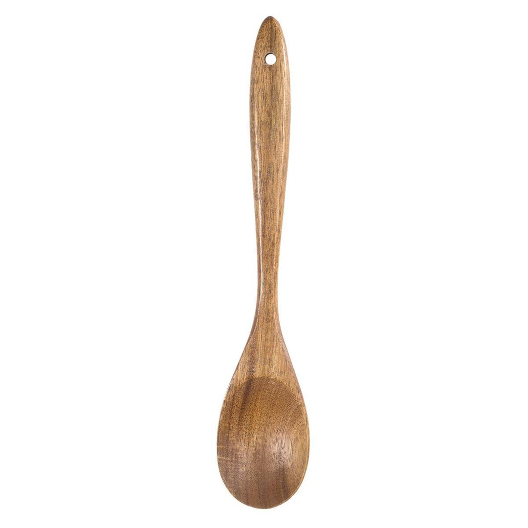 Acacia Wood Serving Spoon - Gift Smack Gift Company