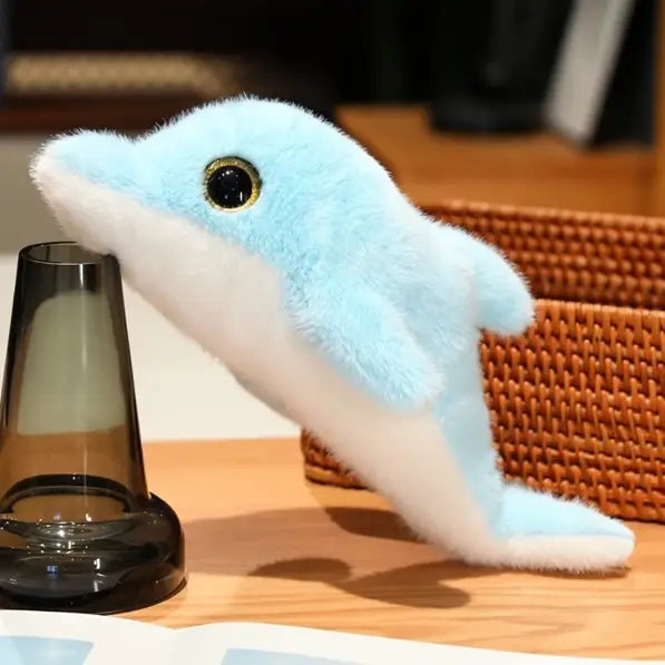 Plush Stuffed Animals &amp; More
