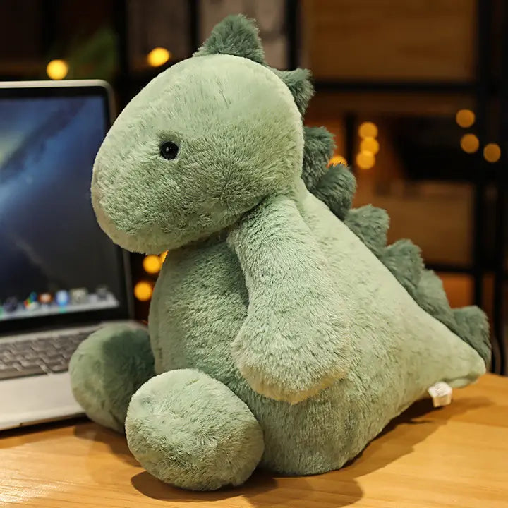 Plush Stuffed Animals &amp; More