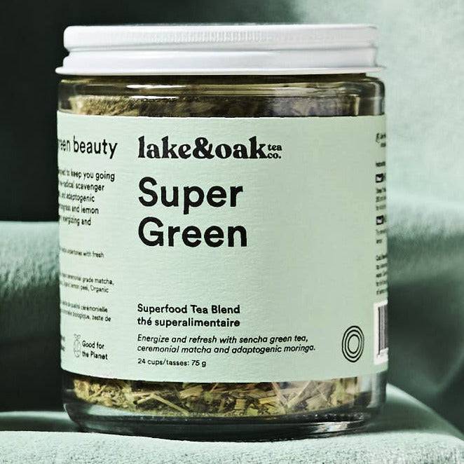 Jar of &
