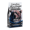 Grizzly Organic Coffee