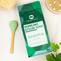 Happy Hippo Cold Buster Epsom Soak - Gift Smack Gift Company