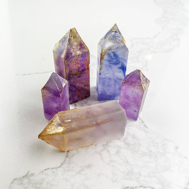 Boba & Treats Gift Box