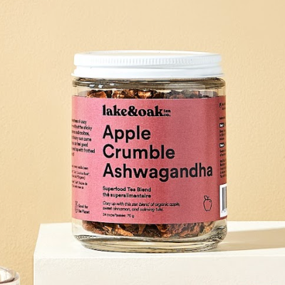 Jar of &