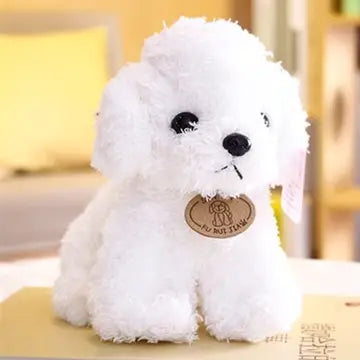 Plush Stuffed Animals &amp; More