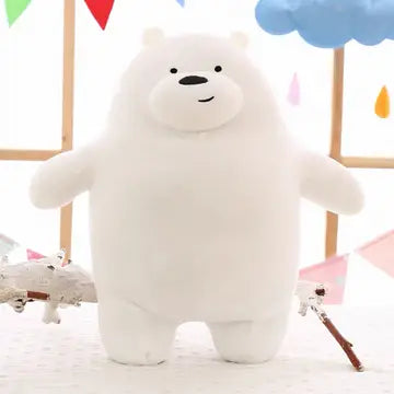 Plush Stuffed Animals &amp; More