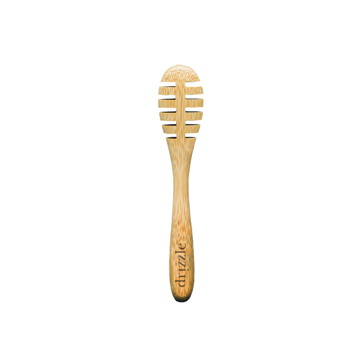 Drizzle Bamboo Honey Dipper