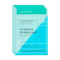 Patchology Hydrate Flash Mask 2 Pack - Gift Smack Gift Company