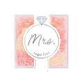Sugarfina Mrs. Bubbly Bears Candy Cube featuring colorful bear-shaped candies in a clear cube container.