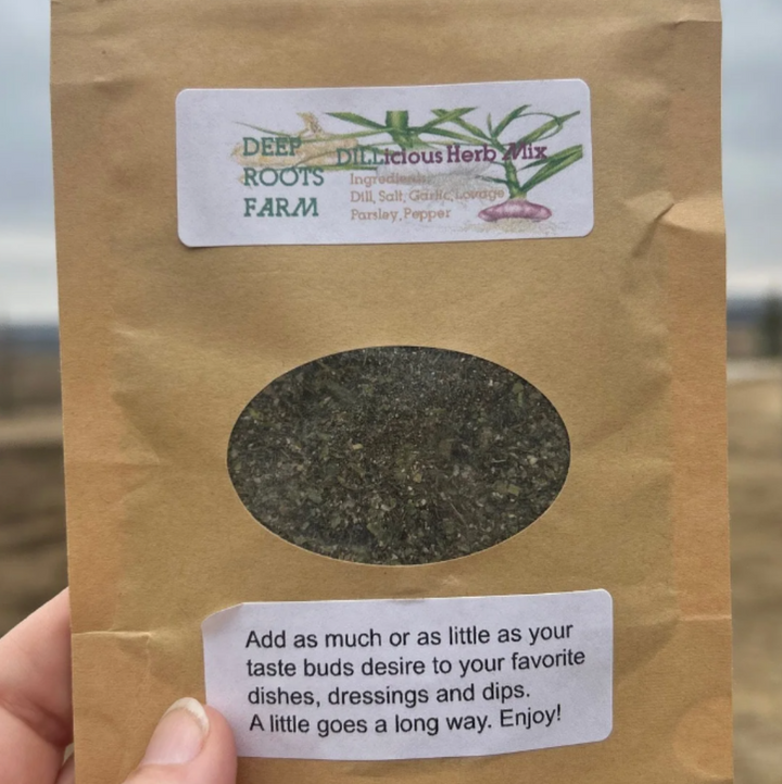 Made in Alberta Gift Box