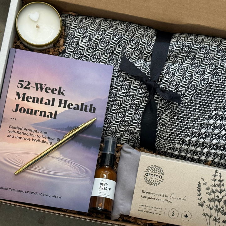 A Year of Gratitude Gift Box