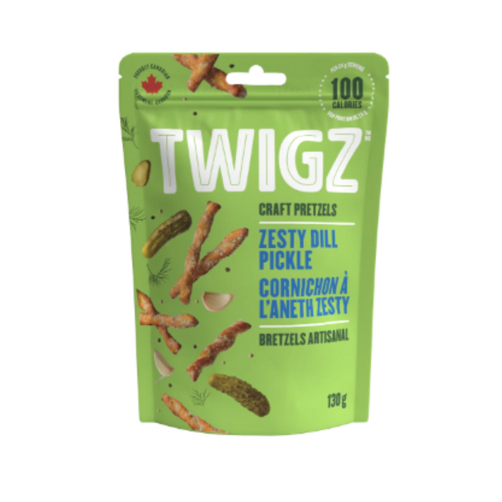 Dill Lovers’ Gift Box