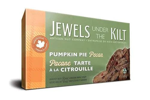 Pumpkin Pie Pecans - Gift Smack Gift Company