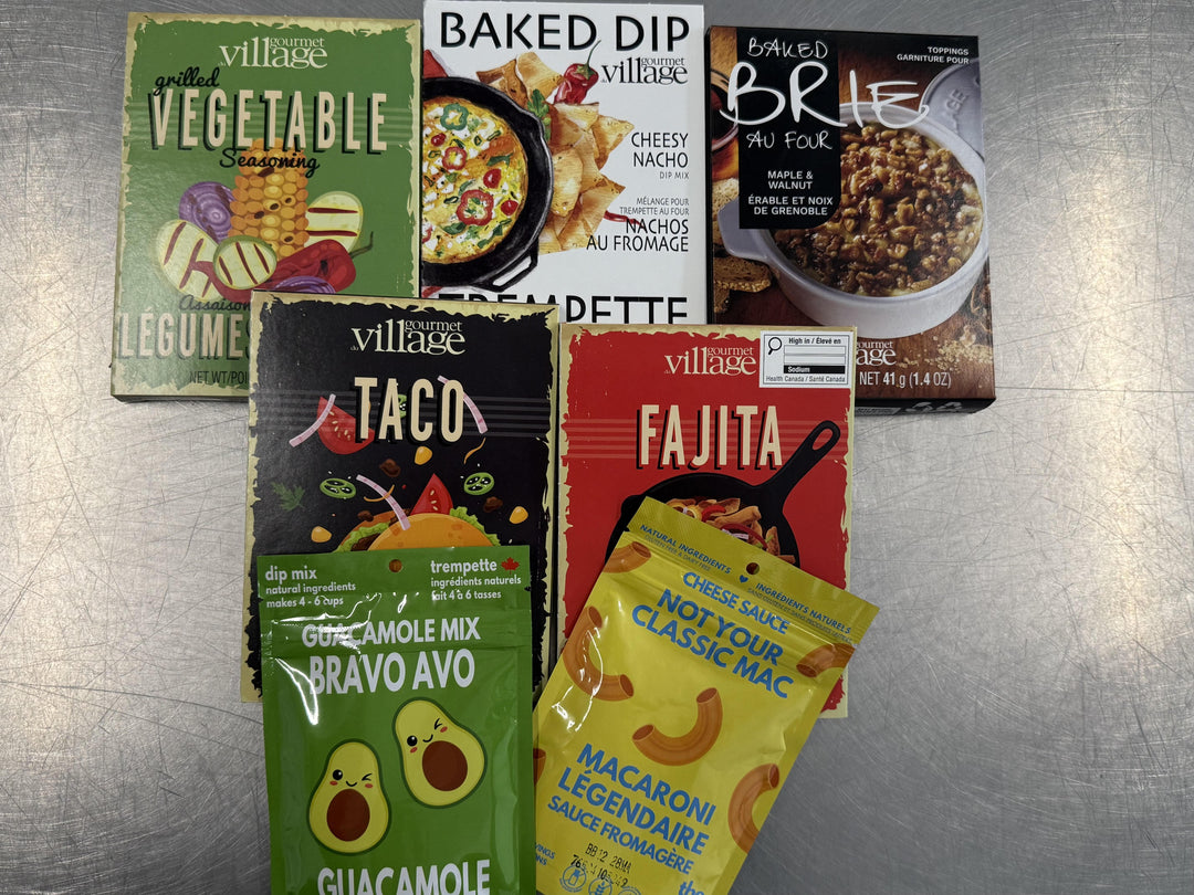Gluten Free Gift Basket - Gift Smack Gift Company