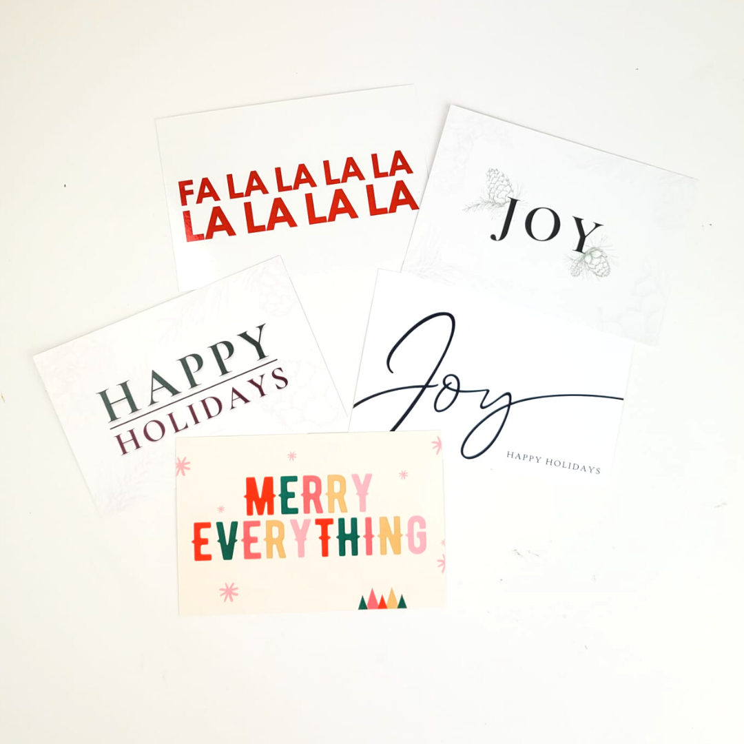 Holiday Brunch Gift Box