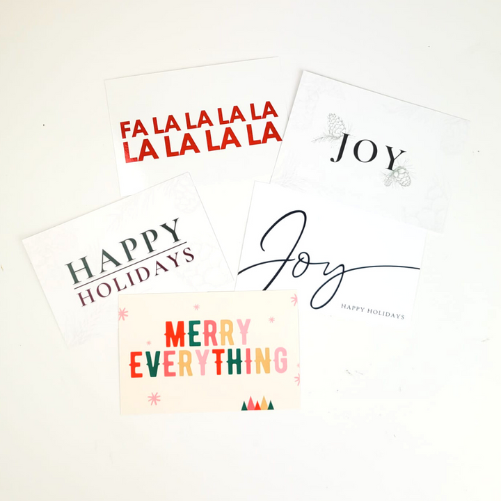 Holiday Brunch Gift Box