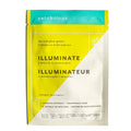 Illuminate FlashMasque Sheet Face Mask Bath & Body Patchology 